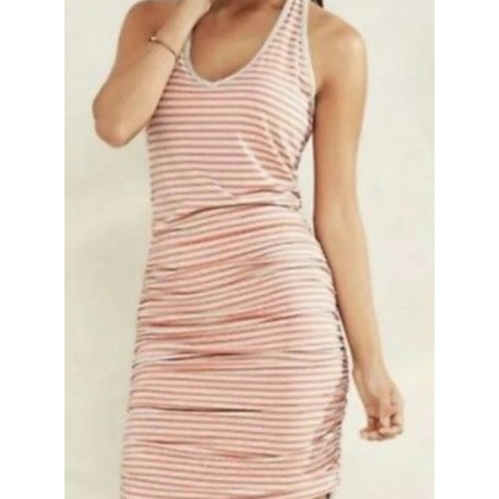Athleta dress